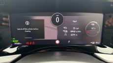 Vauxhall Mokka 100kW Ultimate 50kWh 5dr Auto Electric Hatchback